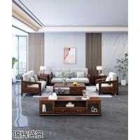 錦輝盛景現(xiàn)代實木風(fēng)格家具，南康烏金木家具廠家，江西現(xiàn)代風(fēng)格小烏金木套房加盟