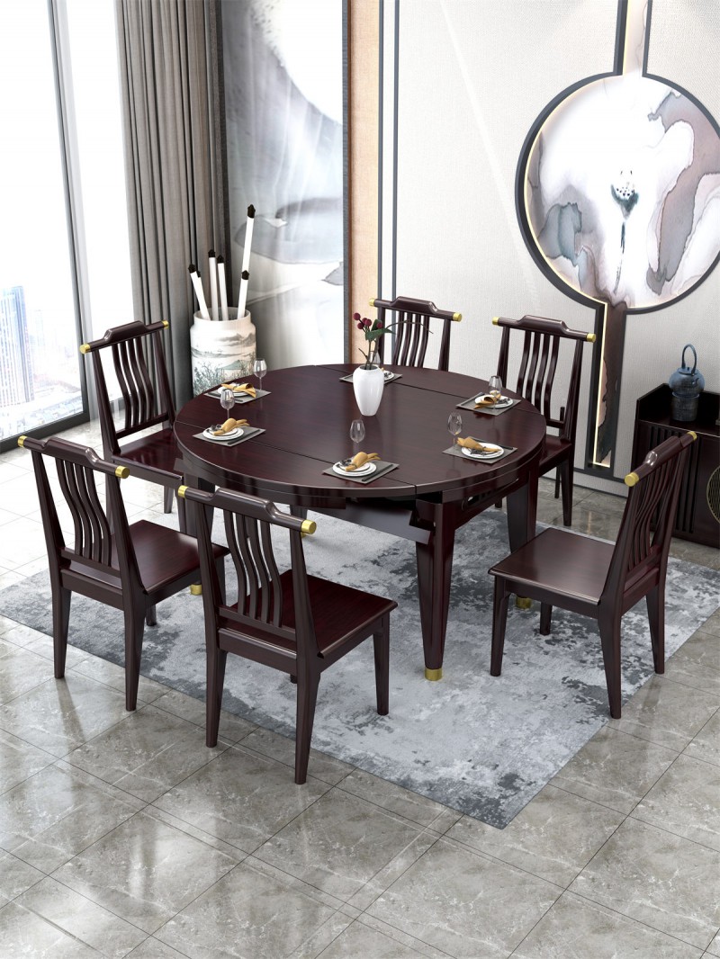 瑞聯(lián)新中式家具：308#跳臺