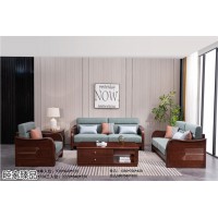 睦家臻品現(xiàn)代中式實木家具，南康印尼金檀木家具廠家，江西金檀木套房招商，陶朱木業(yè)