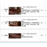 求購銀行家具，銀行沙發，工程單頭樣定做
