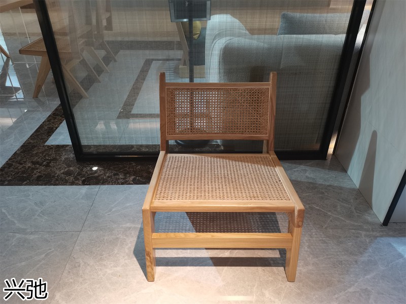 興弛家居 米洛提 意大利極簡家具展廳實拍