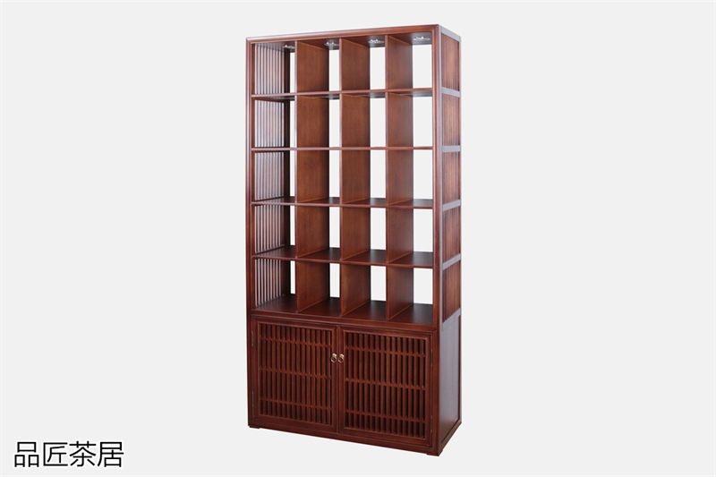 品匠茶居 竹空間家具