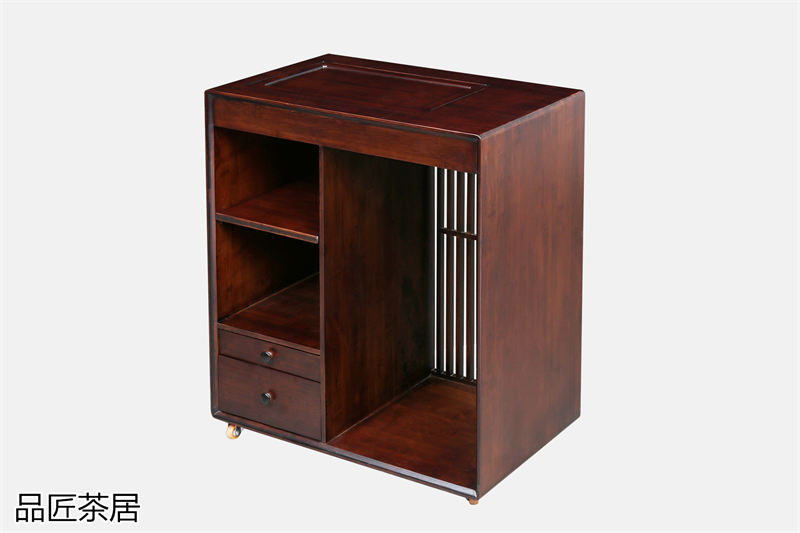 品匠茶居 竹空間家具