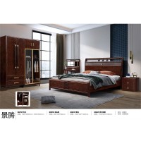景騰家具,南康南美紫檀木家具廠家,江西新中式風格紫檀色實木家具,禾裕南美紫檀系列