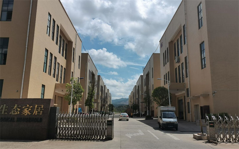 康優(yōu)寶家具工廠實(shí)拍