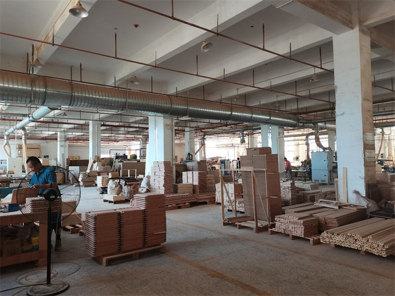 康優(yōu)寶家具工廠實(shí)拍