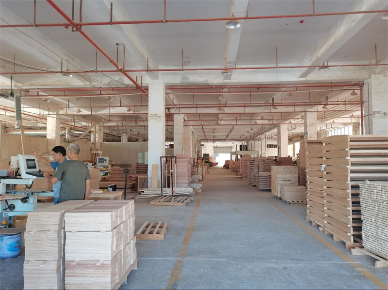 康優(yōu)寶家具工廠實(shí)拍