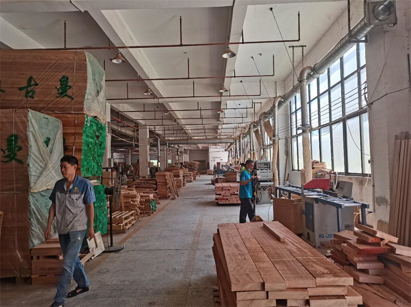 康優(yōu)寶家具工廠實(shí)拍