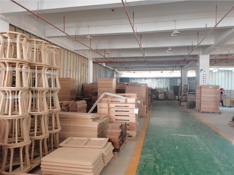 康優(yōu)寶家具工廠實(shí)拍