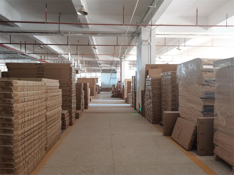 康優(yōu)寶家具工廠實(shí)拍