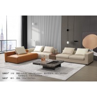 歌美家意式極簡風格軟體家具，南康軟體家具，江西軟體沙發、軟床廠家，港柏家具