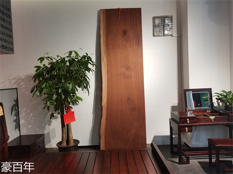 豪百年家具·企隆 東南亞紅檀/印尼花梨木家具展廳實(shí)拍