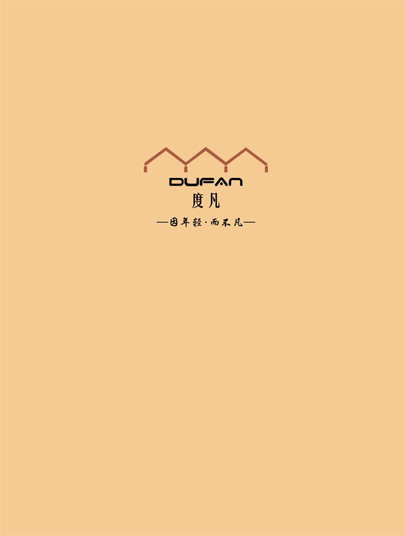 度凡現代簡約南美黑檀木家具