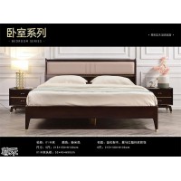 尊禾家具，南康金花梨木家具，江西意式輕奢家具，全屋整裝定制家具生產(chǎn)廠家
