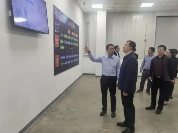 南通某新能源科技集團(tuán)