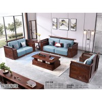 柳盛家緣烏金木家具，南康新中式風(fēng)格家具，江西新中式烏金木套房，柳盛家具生產(chǎn)廠家