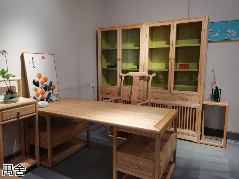 禺舍家具