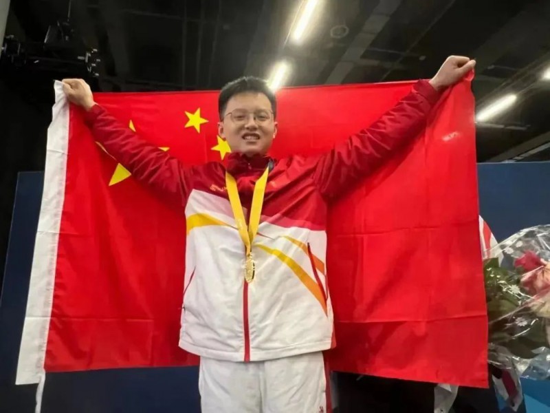 南康“青年魯班”向世界展示中國工匠精神，火遍全網！