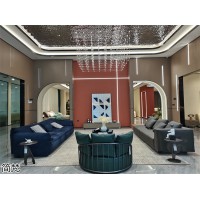 簡(jiǎn)梵家具，網(wǎng)紅款家具，南康設(shè)計(jì)師家具，江西高仿高定別墅、大平層家具生產(chǎn)廠家