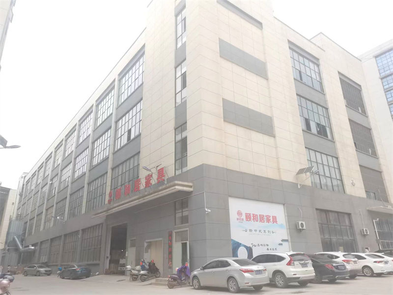 頤和居·東方簡奢 新中式烏金木家具