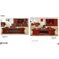 廖氏兄弟辦公家具，南康大班臺、會議桌，電腦桌椅，洽談桌椅，辦公家具工程定制廠家