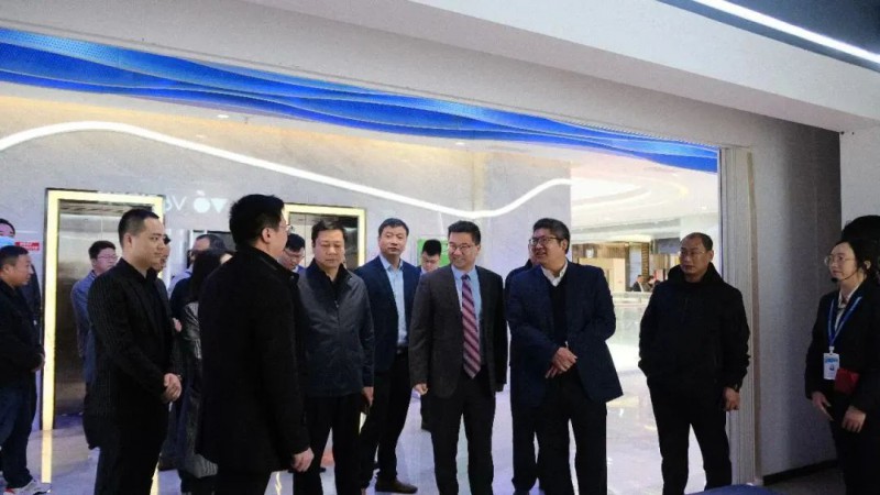 首屆南康家具市場春季采購節(jié)圓滿落幕