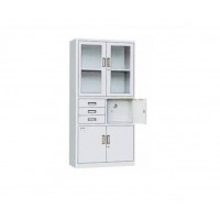 鑫澤K-019（偏三內保器械柜）