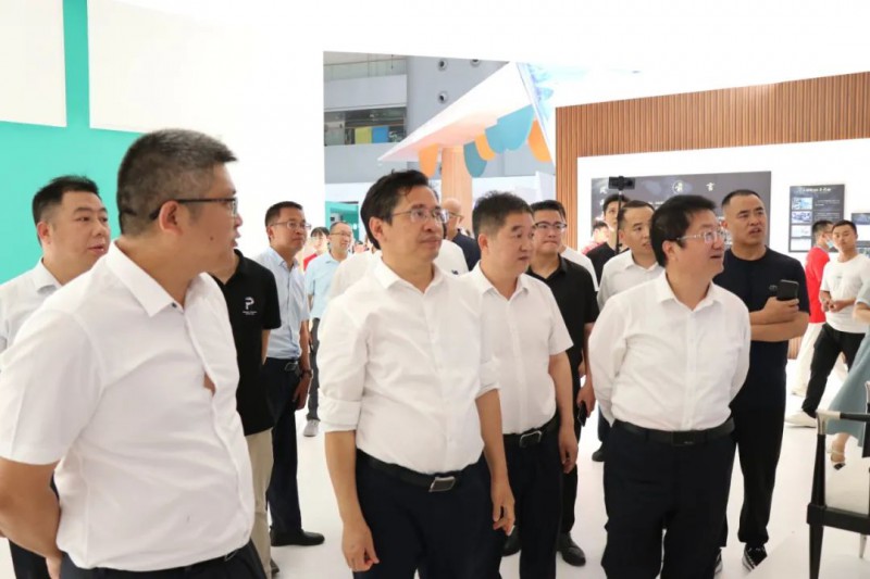 現場參觀4