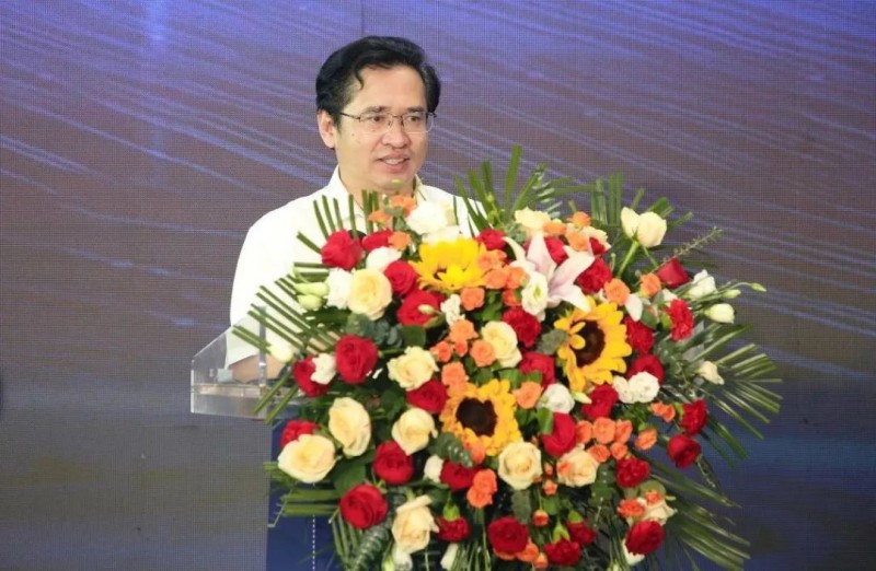 何善錦指出