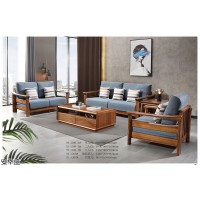 安華盛家具，南康烏金木家具，江西現代極簡烏金木套房，烏金木家具全屋定制廠家
