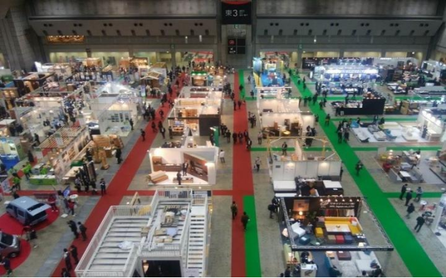 2023日本東京國際家具展覽會