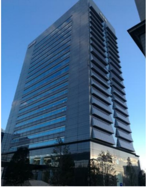 京瓷株式會社2