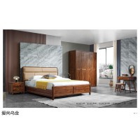 愛尚烏金家具，南康烏金木家具，江西烏金木床、沙發、餐桌、茶臺，漢唐宮匠家具廠家