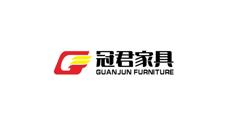 冠君實木床