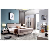 木蘭迪坊家具，南康侘寂風(fēng)家具，ins風(fēng)家具，江西北美白蠟?zāi)咎追浚ωS瑞家具廠家