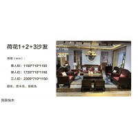 古典風(fēng)格家具，南康新古典家具，榫卯結(jié)構(gòu)仿古家具，江西黑檀家具，賞森悅木家具廠家