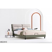 南康軟床、皮床、軟體沙發，江西巖板電視柜、茶幾、餐桌椅，贛品空間軟體家具廠家