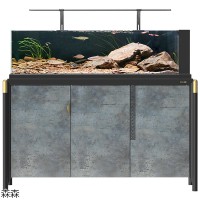 南康森森水族魚缸，贛州風水家居，別墅家居，辦公室家具，江西水族箱、魚缸廠家