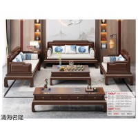 南康新中式家具，江西黑檀木家具、烏金木家具、黃檀木家具，清海名隆家具生產(chǎn)廠(chǎng)家