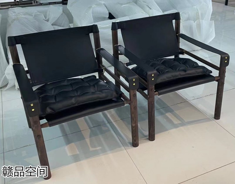 贛品空間 設計師世界名椅
