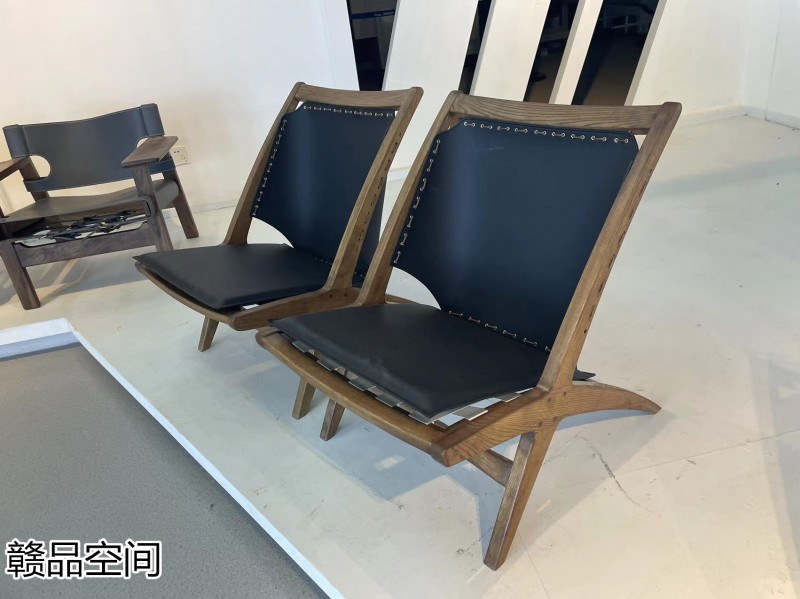 贛品空間 設計師世界名椅
