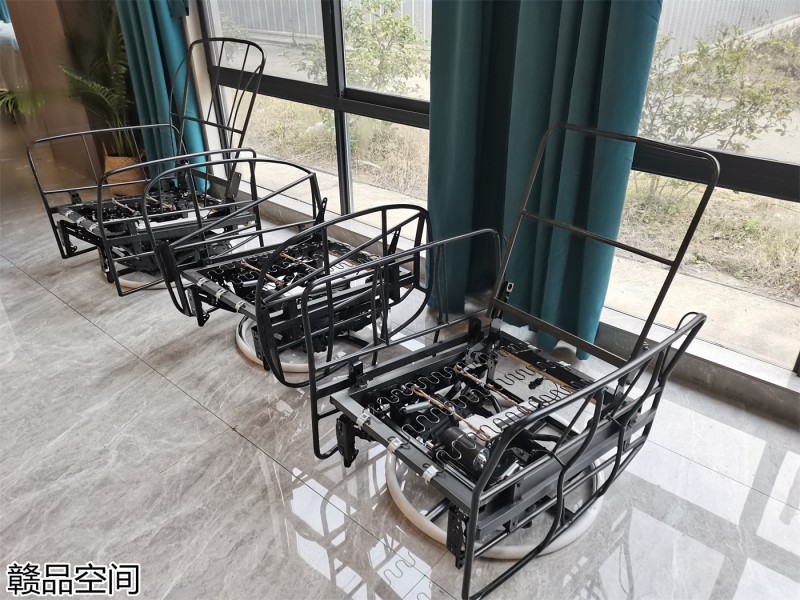 功能沙發