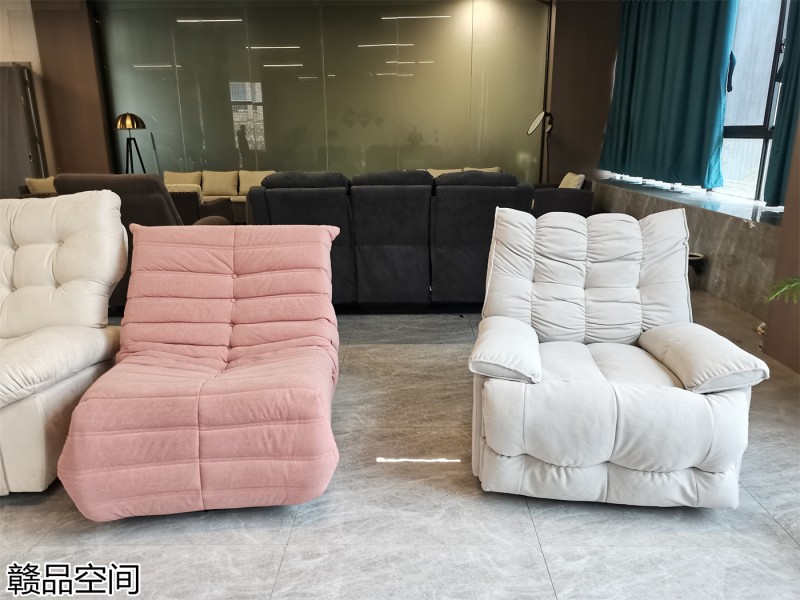 功能沙發