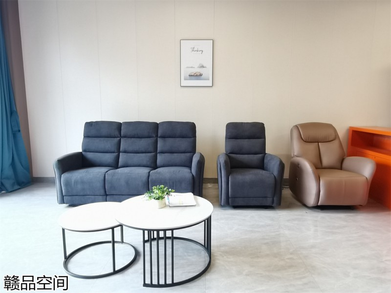 功能沙發