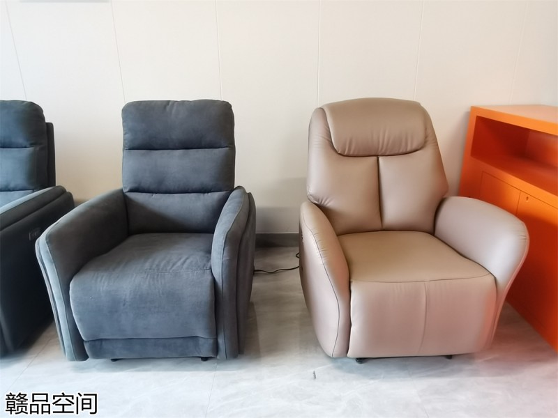 功能沙發