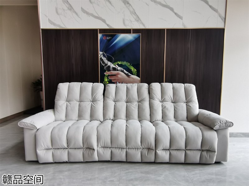功能沙發