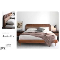 HOMEMEI·厚米家具，南康中古風家具，江西北美紅橡家具，尚好居家具生產廠家