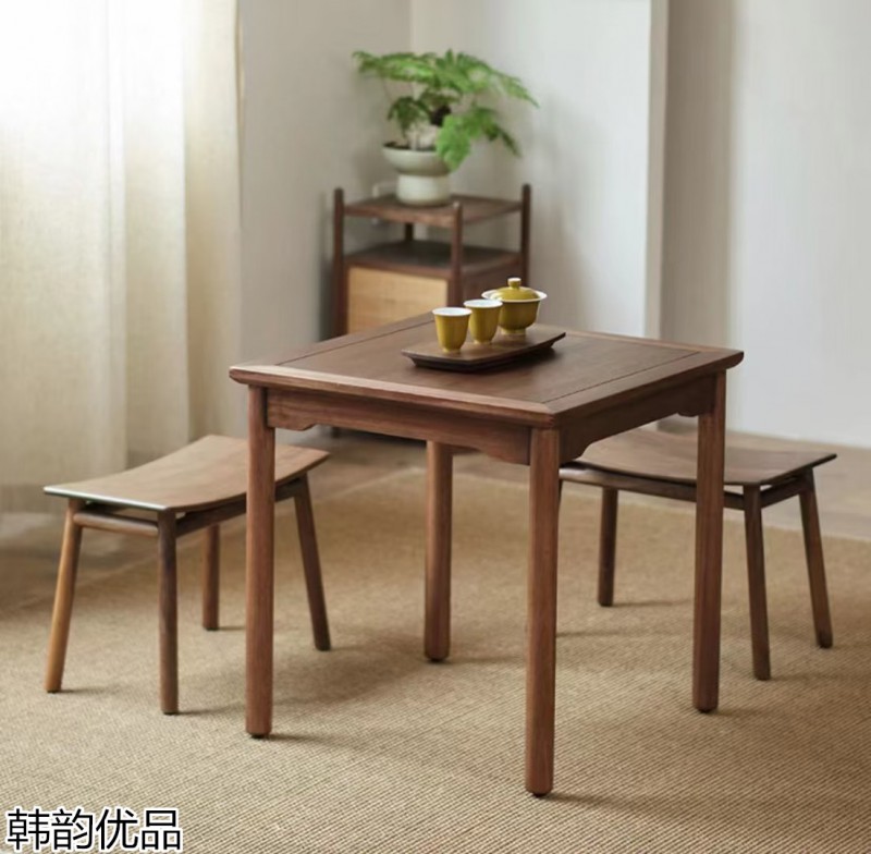 韓韻優品 展會實體店活動引流爆品家具