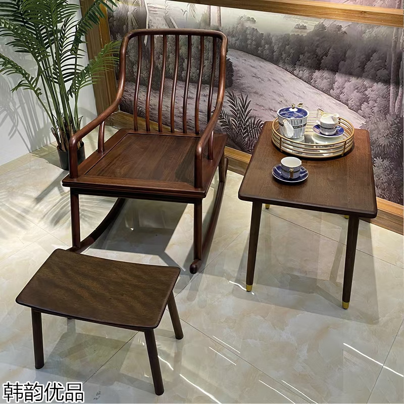韓韻優品 展會實體店活動引流爆品家具