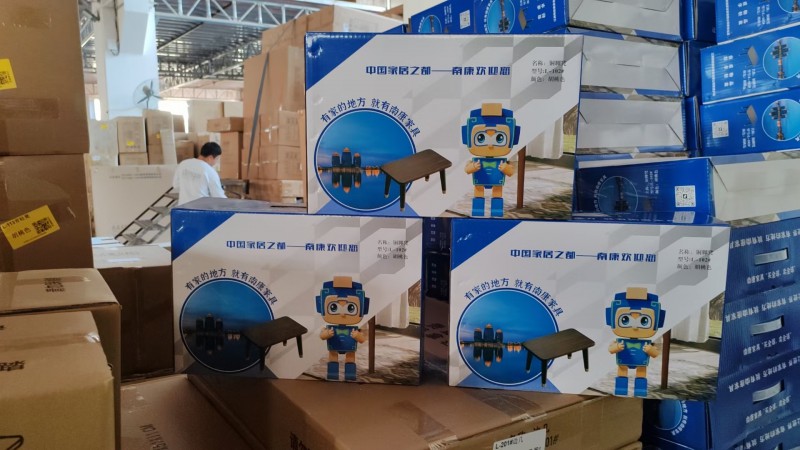 韓韻優品 展會實體店活動引流爆品家具